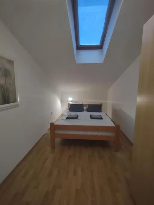 Apartman East Side Sea View Liznjan Croatia