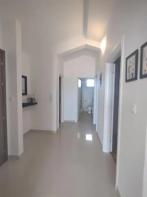 Apartman East Side Sea View Liznjan 0*,