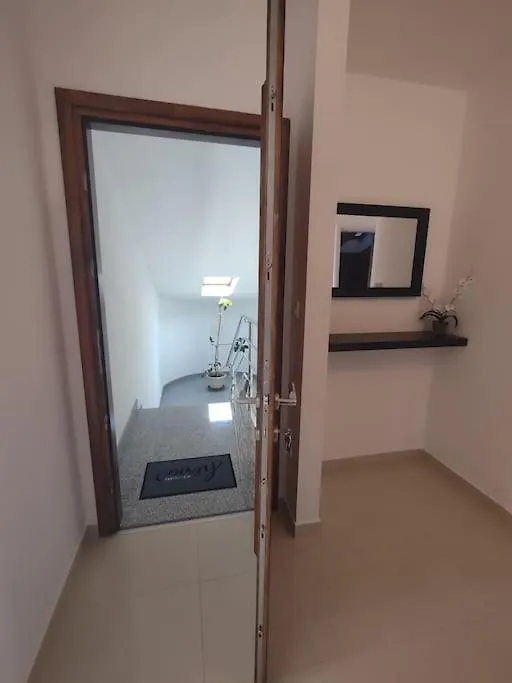 Apartman East Side Sea View Liznjan
