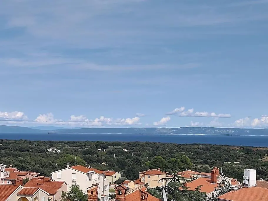 Apartman East Side Sea View Liznjan Croatia