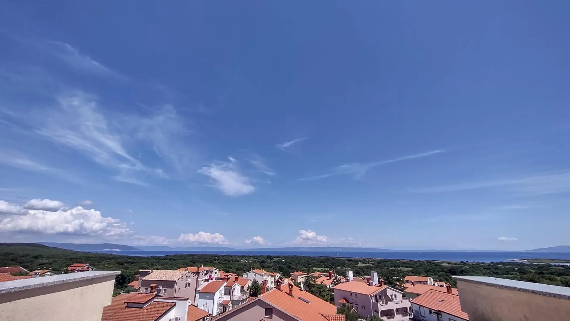 Apartman East Side Sea View Liznjan 0*,  Croatia