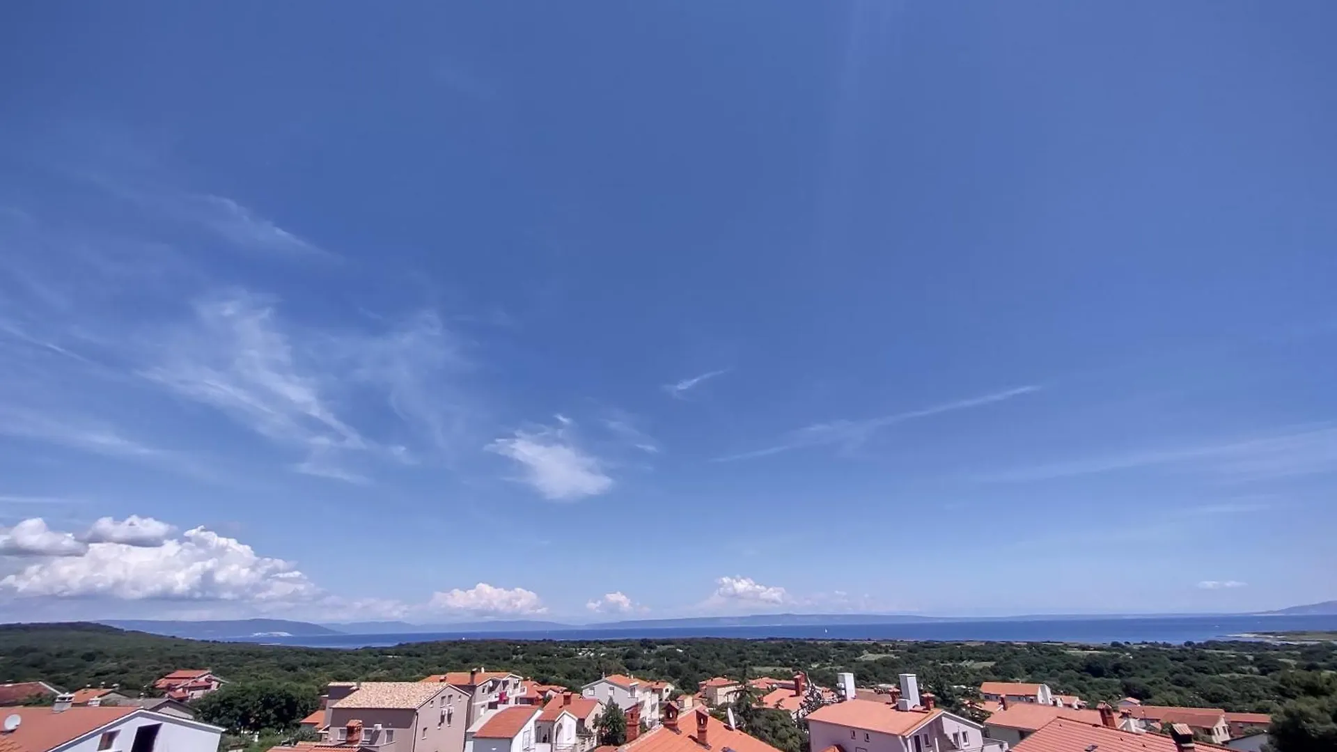 Apartman East Side Sea View Liznjan 0*,  Croatia